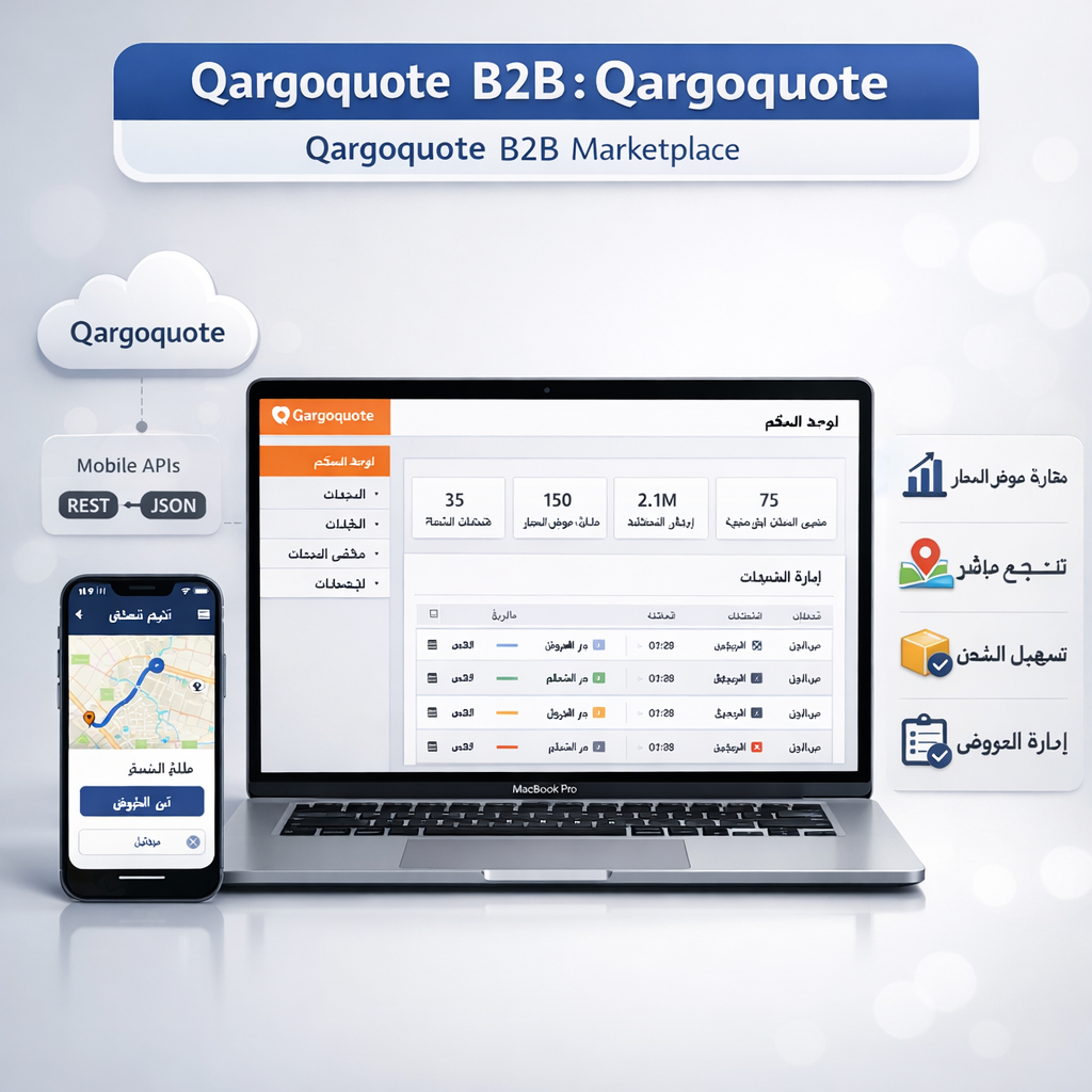 اسم المشروع